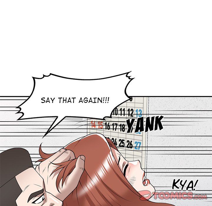 The Plunderers Manhwa - Chapter 49 Page 29