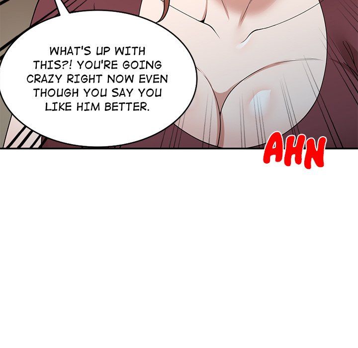 The Plunderers Manhwa - Chapter 49 Page 35