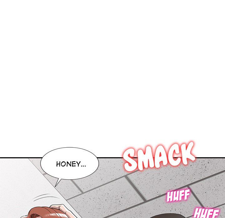 The Plunderers Manhwa - Chapter 49 Page 36