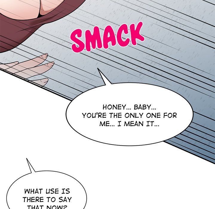 The Plunderers Manhwa - Chapter 49 Page 41