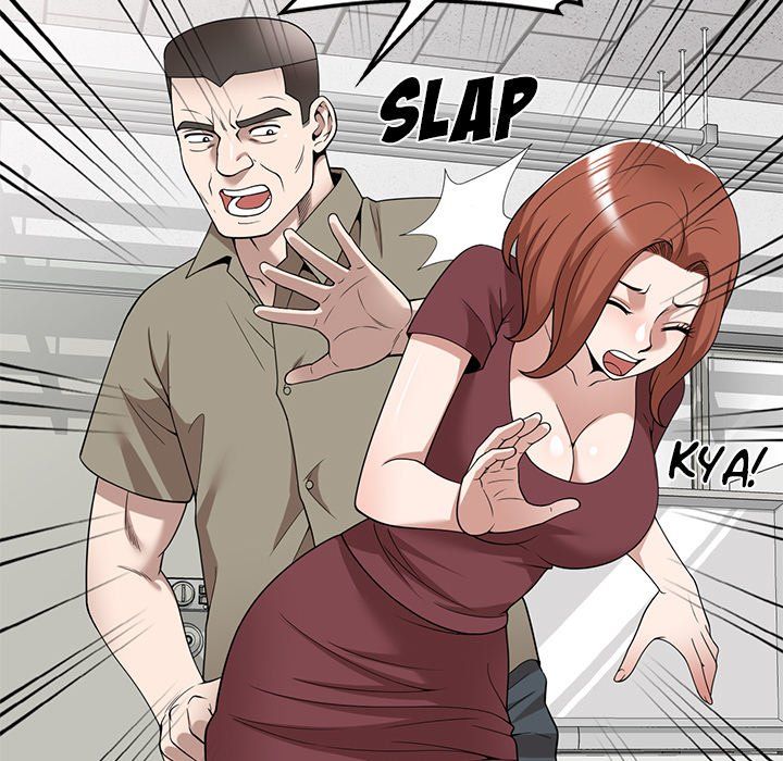 The Plunderers Manhwa - Chapter 49 Page 50