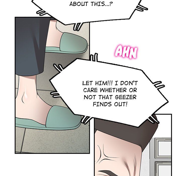 The Plunderers Manhwa - Chapter 49 Page 70