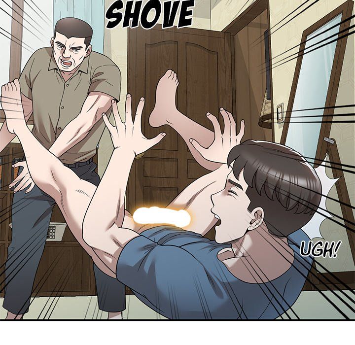 The Plunderers Manhwa - Chapter 49 Page 82