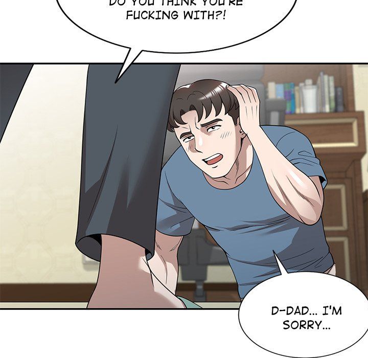 The Plunderers Manhwa - Chapter 49 Page 84