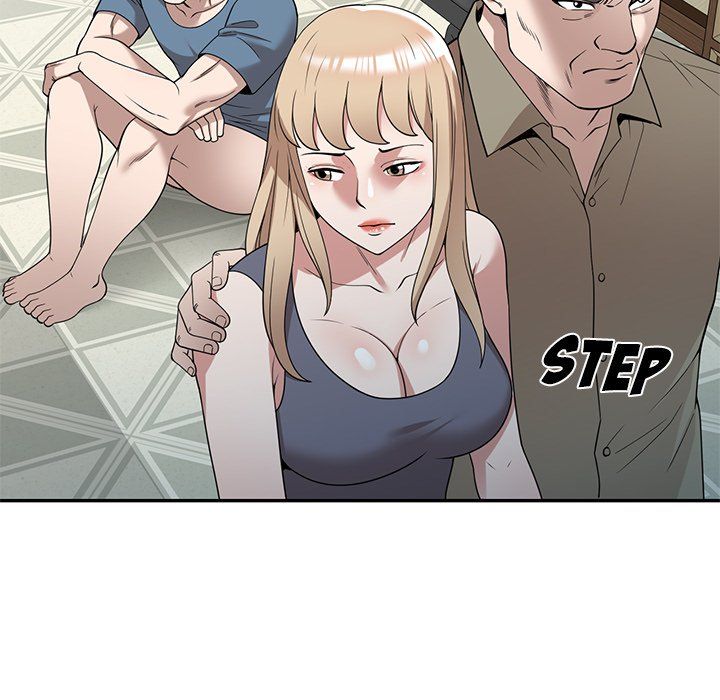 The Plunderers Manhwa - Chapter 49 Page 91
