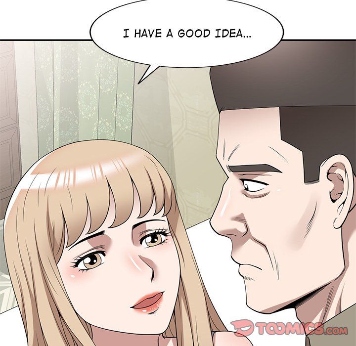 The Plunderers Manhwa - Chapter 49 Page 101