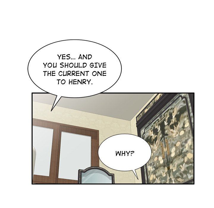 The Plunderers Manhwa - Chapter 49 Page 105