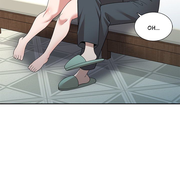 The Plunderers Manhwa - Chapter 49 Page 108