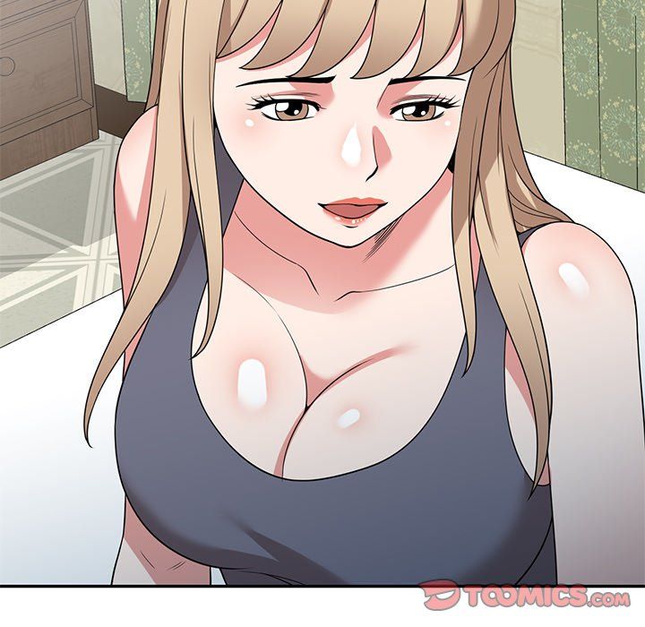 The Plunderers Manhwa - Chapter 49 Page 110