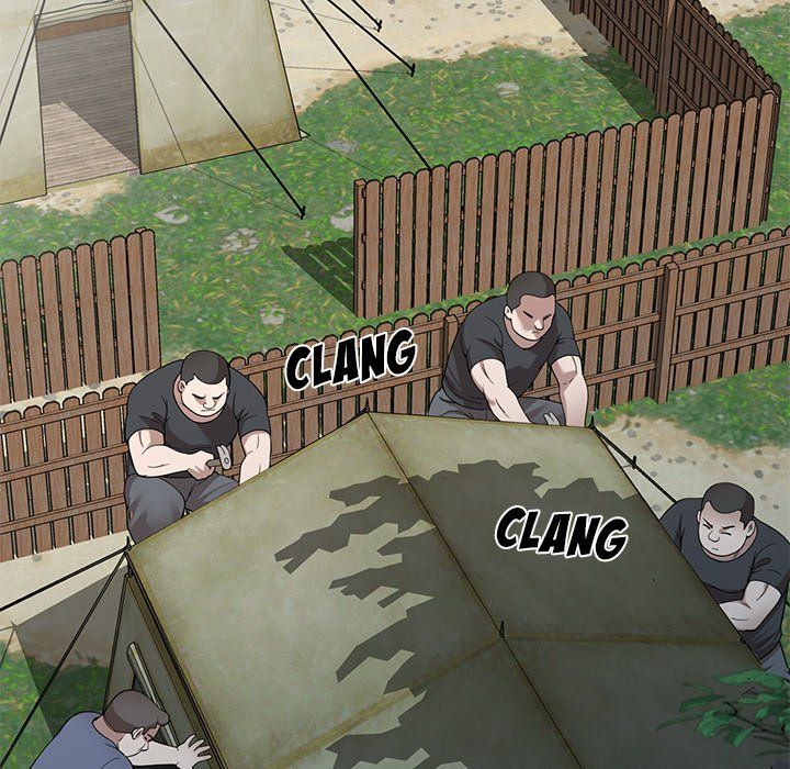 The Plunderers Manhwa - Chapter 49 Page 121