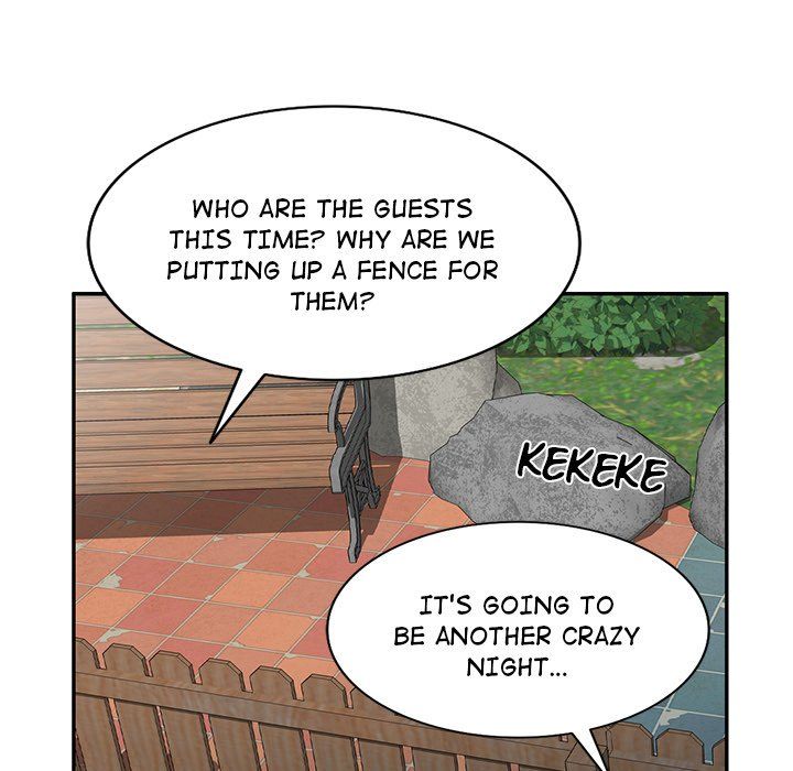 The Plunderers Manhwa - Chapter 49 Page 123
