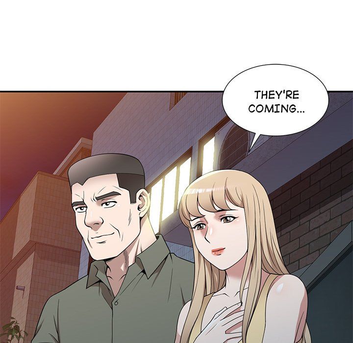 The Plunderers Manhwa - Chapter 49 Page 127