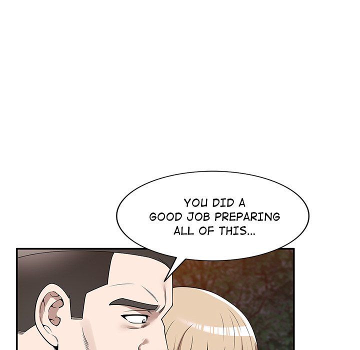 The Plunderers Manhwa - Chapter 49 Page 129