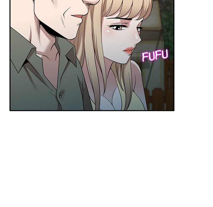The Plunderers Manhwa - Chapter 49 Page 130