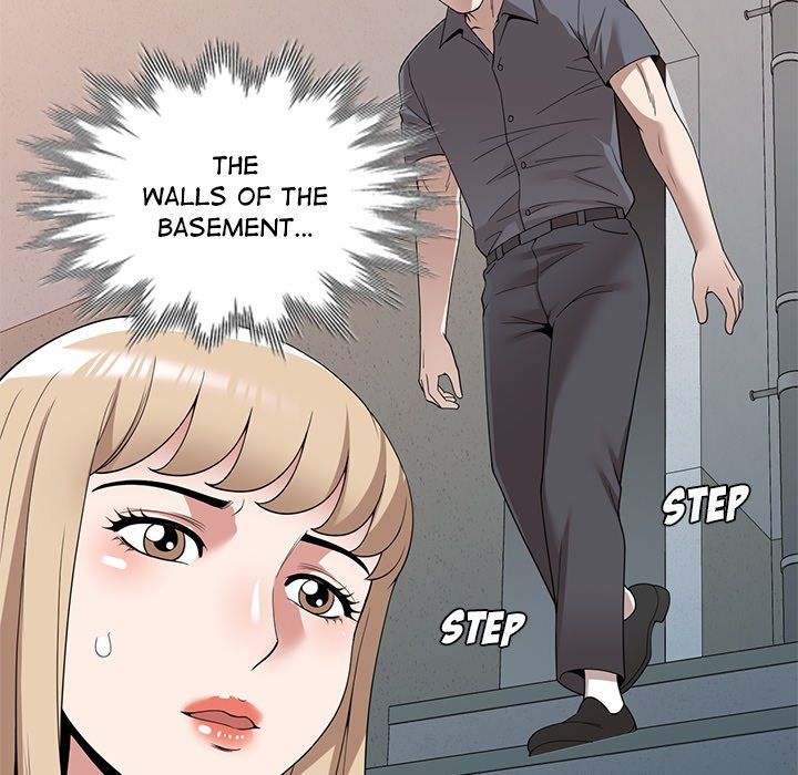 The Plunderers Manhwa - Chapter 49 Page 134