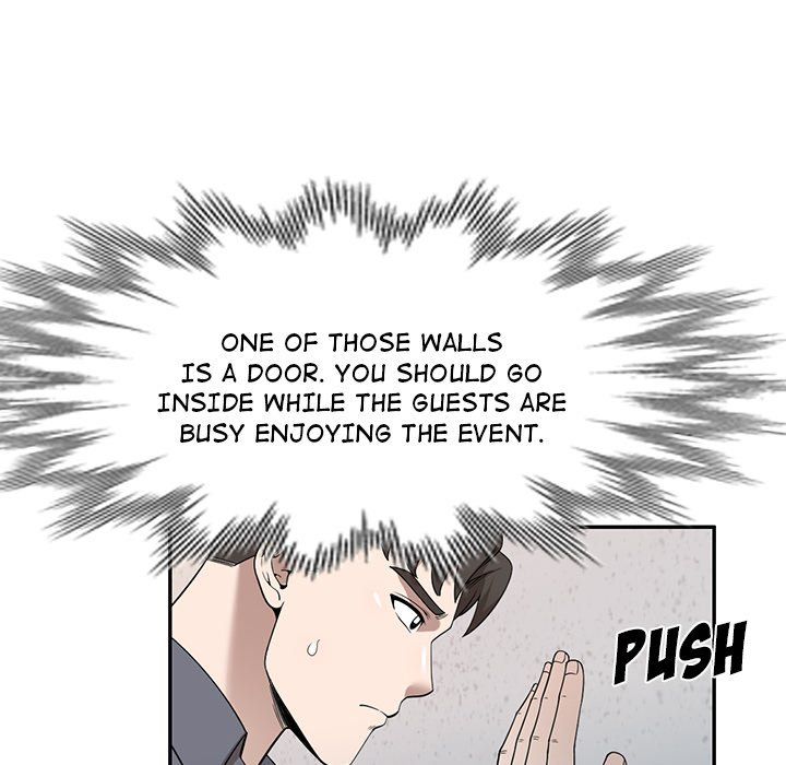 The Plunderers Manhwa - Chapter 49 Page 136