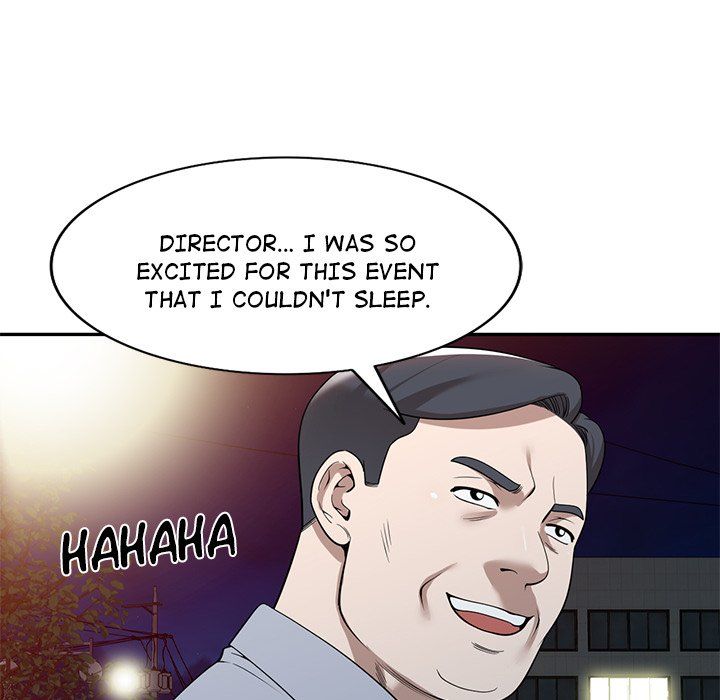 The Plunderers Manhwa - Chapter 49 Page 140