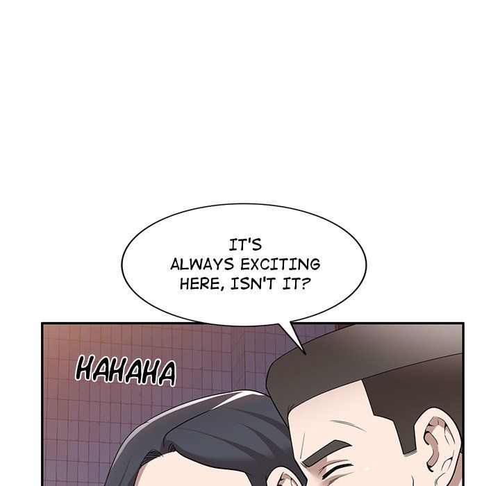The Plunderers Manhwa - Chapter 49 Page 142