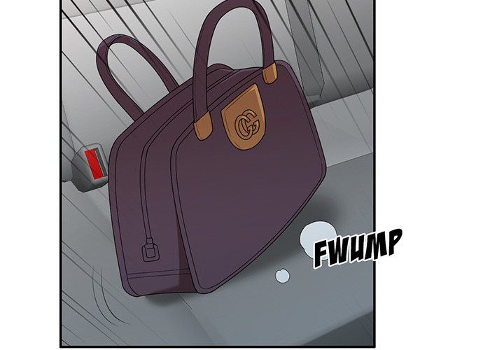 The Plunderers Manhwa - Chapter 17 Page 1