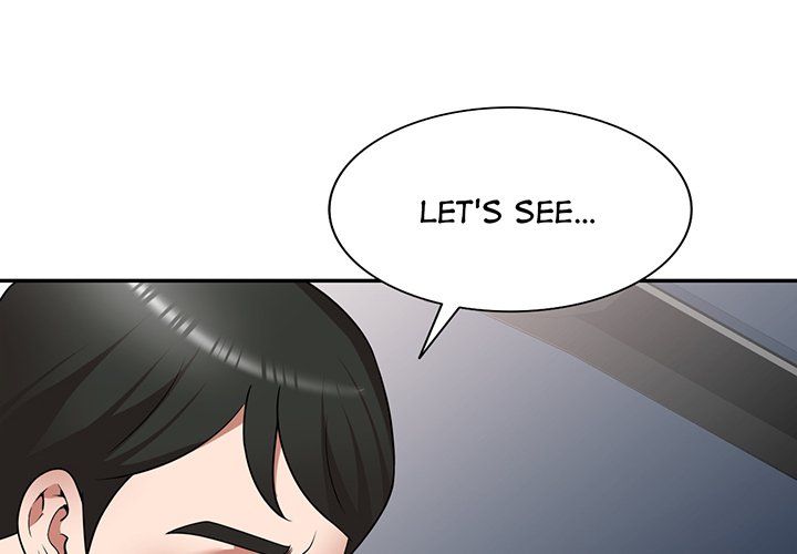 The Plunderers Manhwa - Chapter 17 Page 3