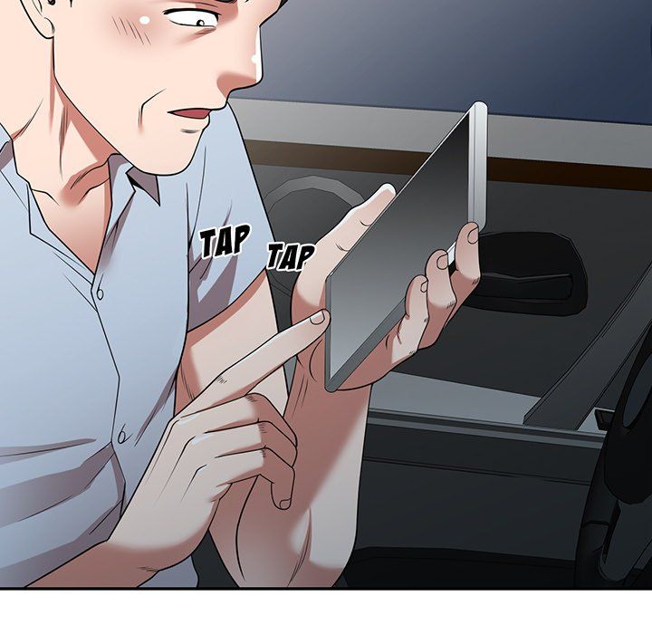 The Plunderers Manhwa - Chapter 17 Page 4