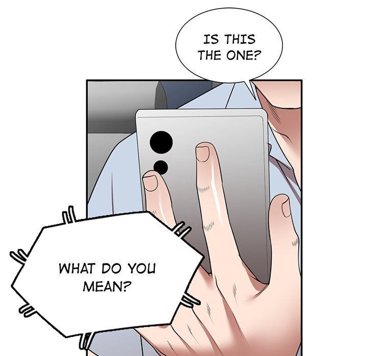 The Plunderers Manhwa - Chapter 17 Page 6