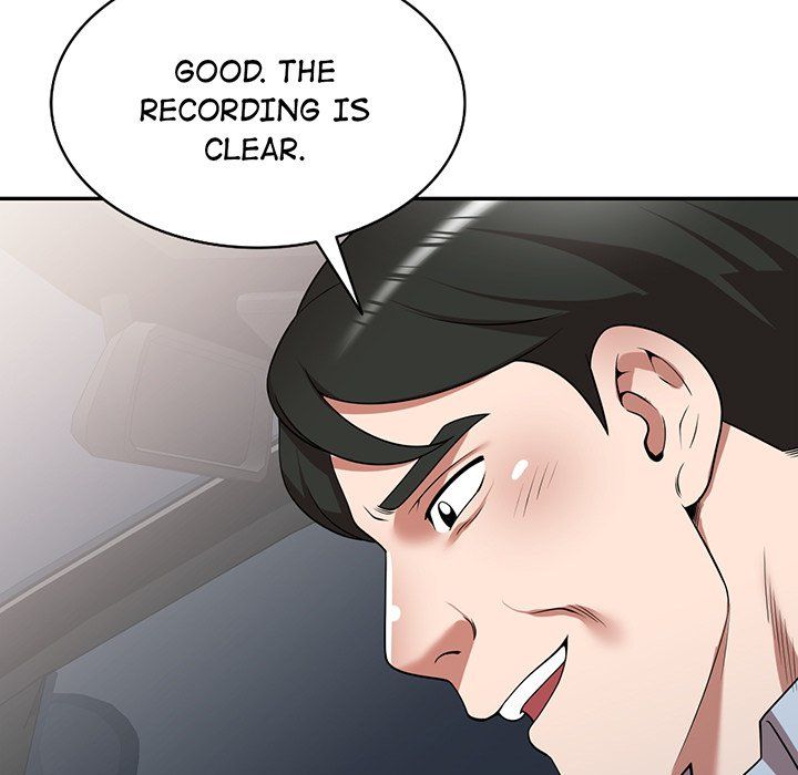 The Plunderers Manhwa - Chapter 17 Page 8