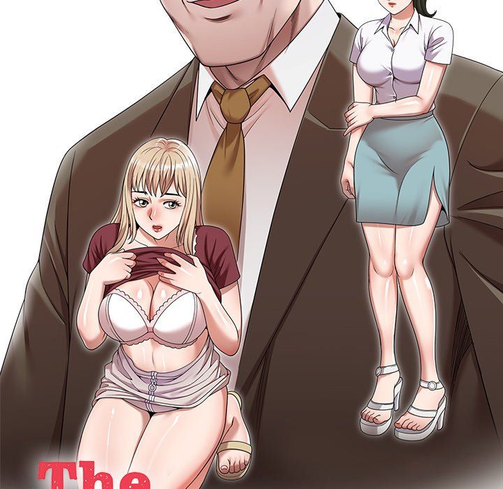 The Plunderers Manhwa - Chapter 17 Page 11