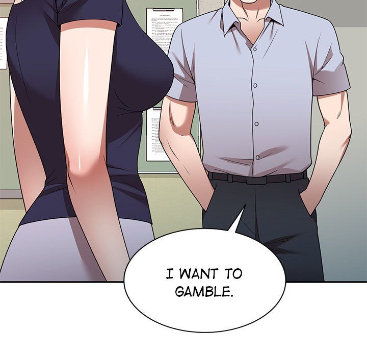 The Plunderers Manhwa - Chapter 17 Page 19