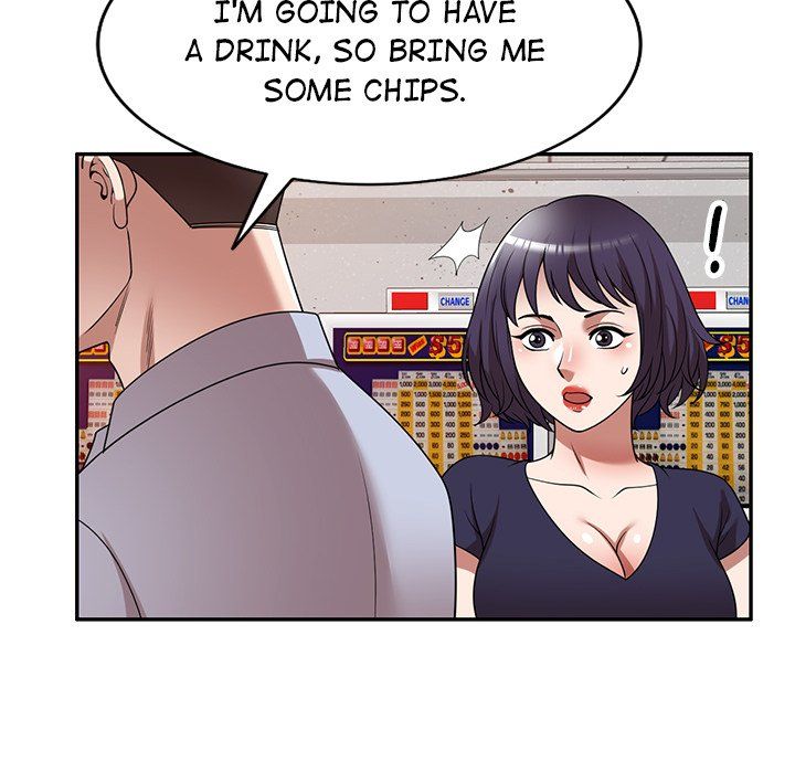 The Plunderers Manhwa - Chapter 17 Page 21