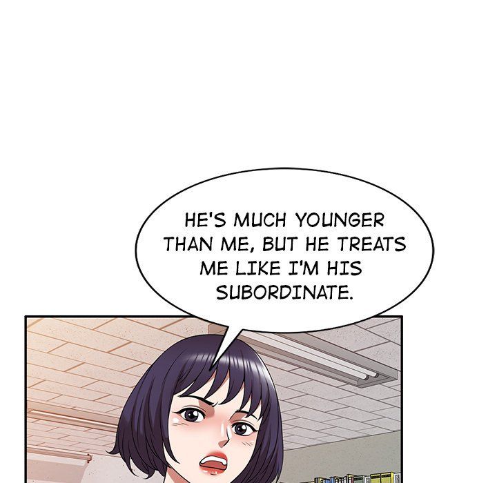 The Plunderers Manhwa - Chapter 17 Page 25