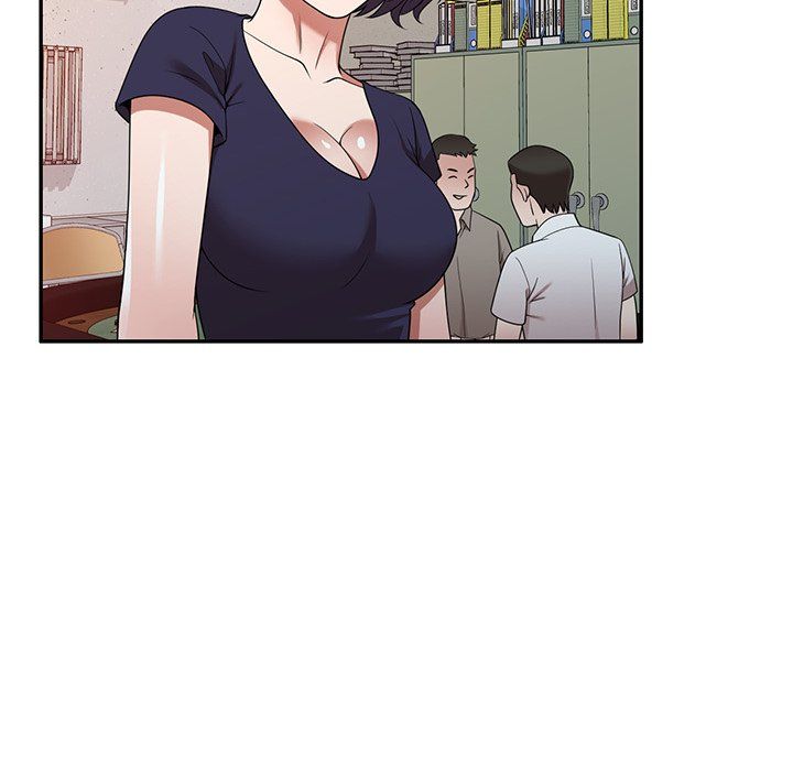 The Plunderers Manhwa - Chapter 17 Page 26