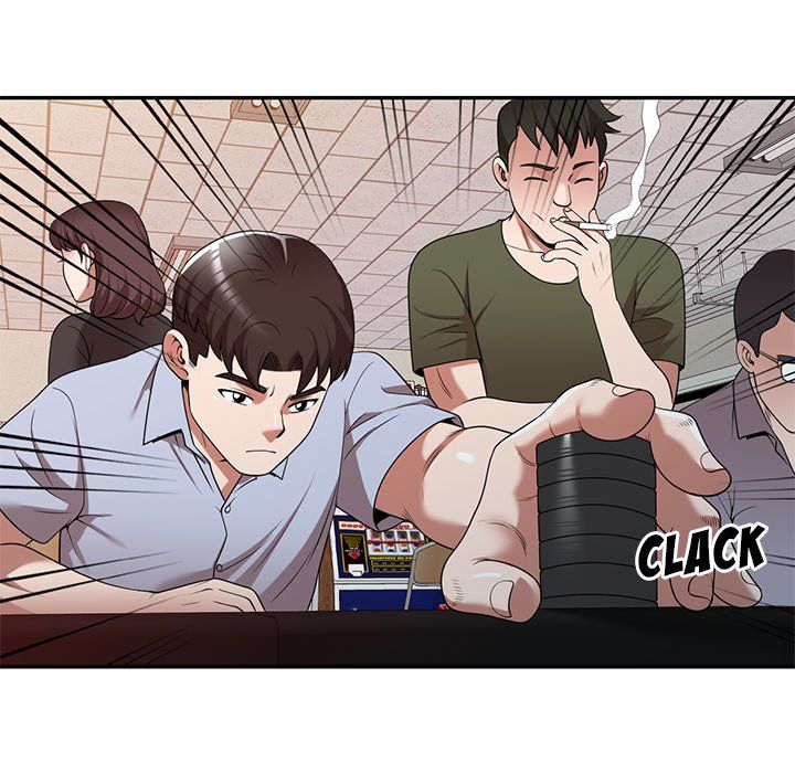 The Plunderers Manhwa - Chapter 17 Page 32