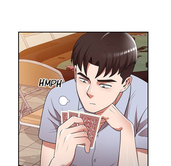 The Plunderers Manhwa - Chapter 17 Page 34
