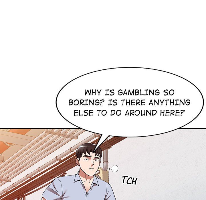 The Plunderers Manhwa - Chapter 17 Page 36