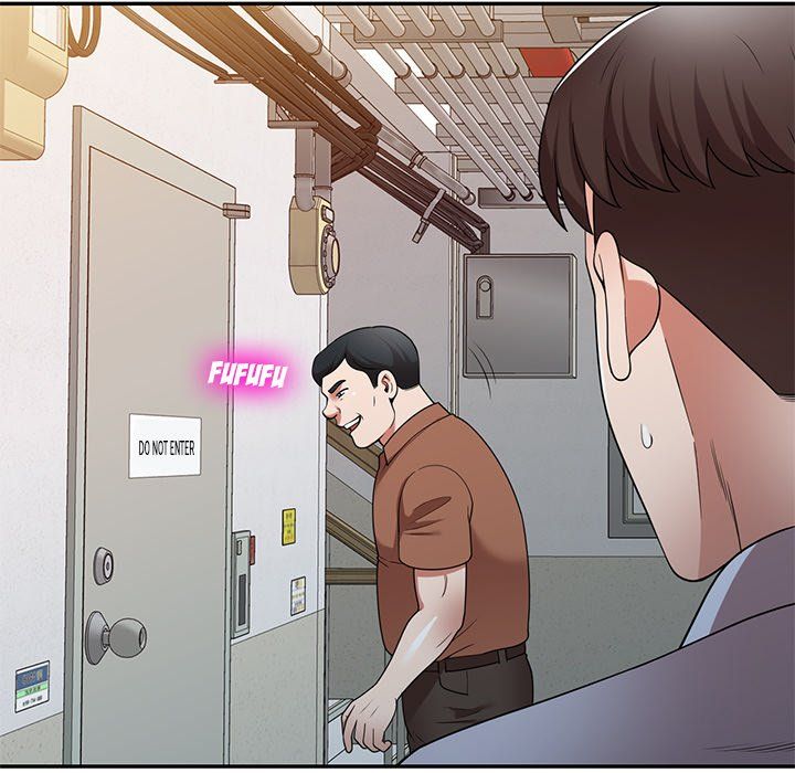 The Plunderers Manhwa - Chapter 17 Page 40