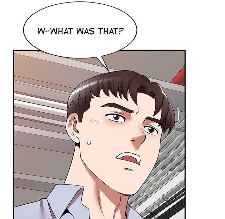 The Plunderers Manhwa - Chapter 17 Page 49