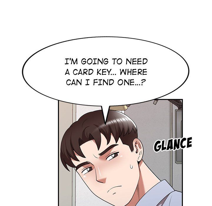 The Plunderers Manhwa - Chapter 17 Page 54