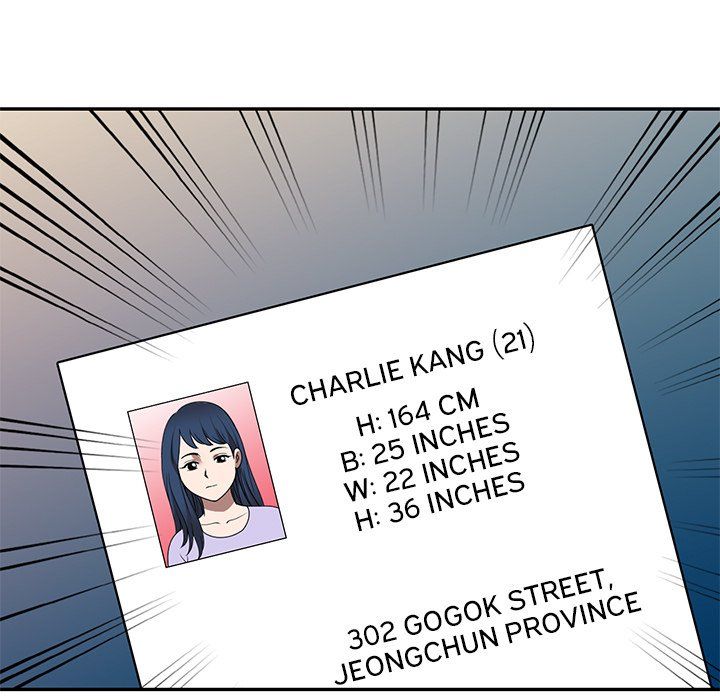 The Plunderers Manhwa - Chapter 17 Page 63