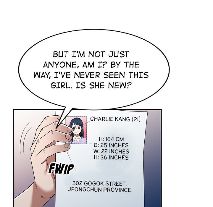 The Plunderers Manhwa - Chapter 17 Page 71