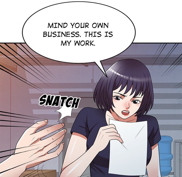 The Plunderers Manhwa - Chapter 17 Page 73