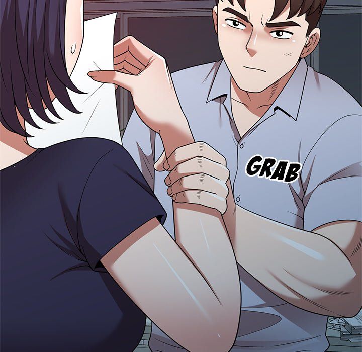 The Plunderers Manhwa - Chapter 17 Page 76