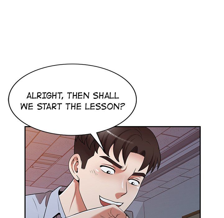 The Plunderers Manhwa - Chapter 17 Page 113