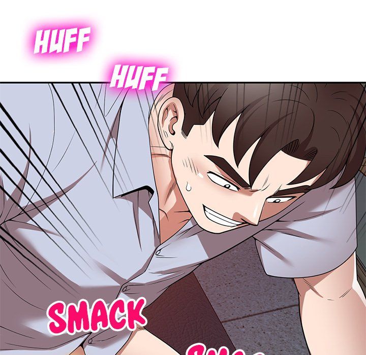 The Plunderers Manhwa - Chapter 17 Page 130