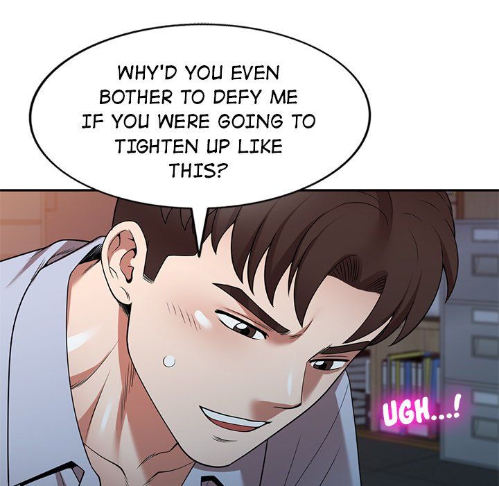 The Plunderers Manhwa - Chapter 17 Page 139