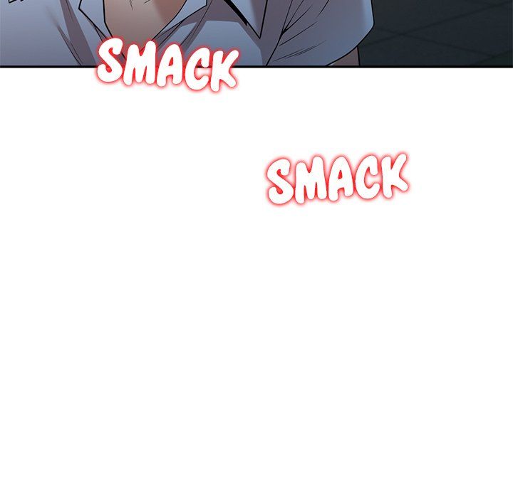 The Plunderers Manhwa - Chapter 17 Page 140