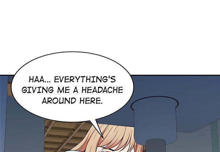 The Plunderers Manhwa - Chapter 8 Page 1