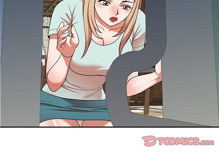 The Plunderers Manhwa - Chapter 8 Page 2