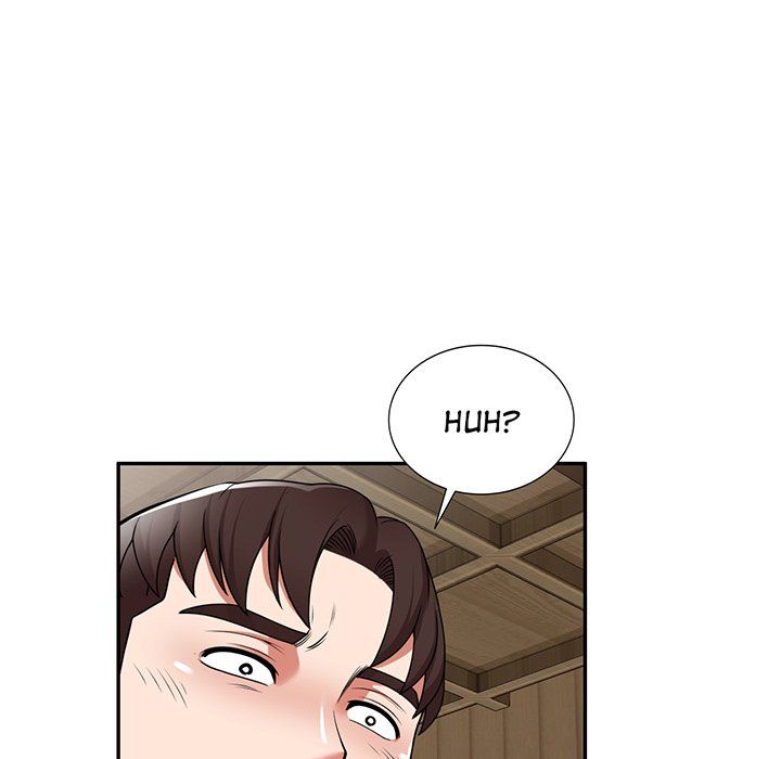 The Plunderers Manhwa - Chapter 8 Page 10