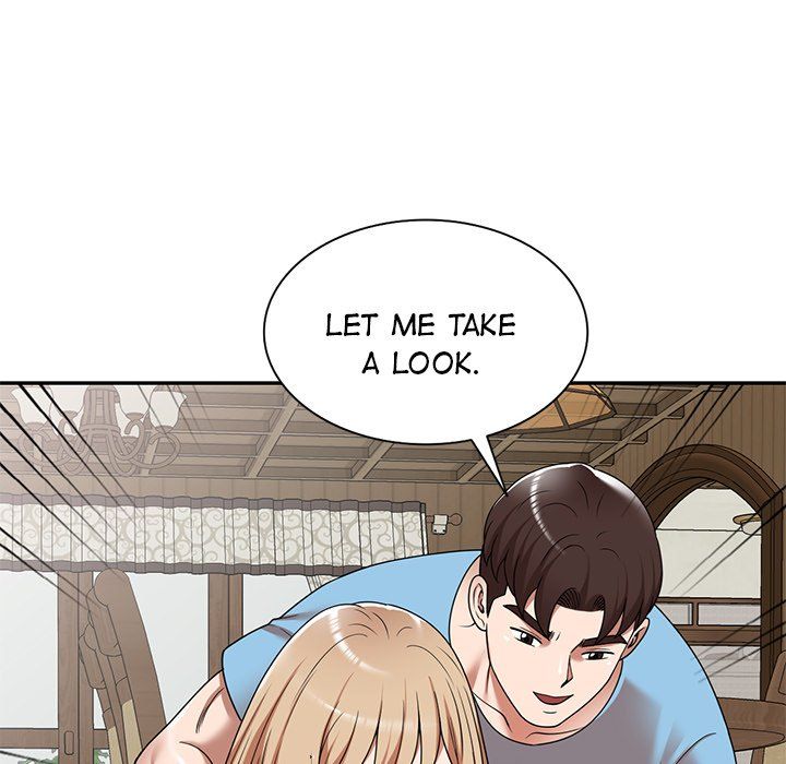 The Plunderers Manhwa - Chapter 8 Page 33